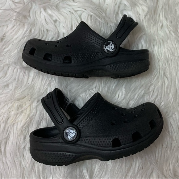 Size 7c crocs Clearance